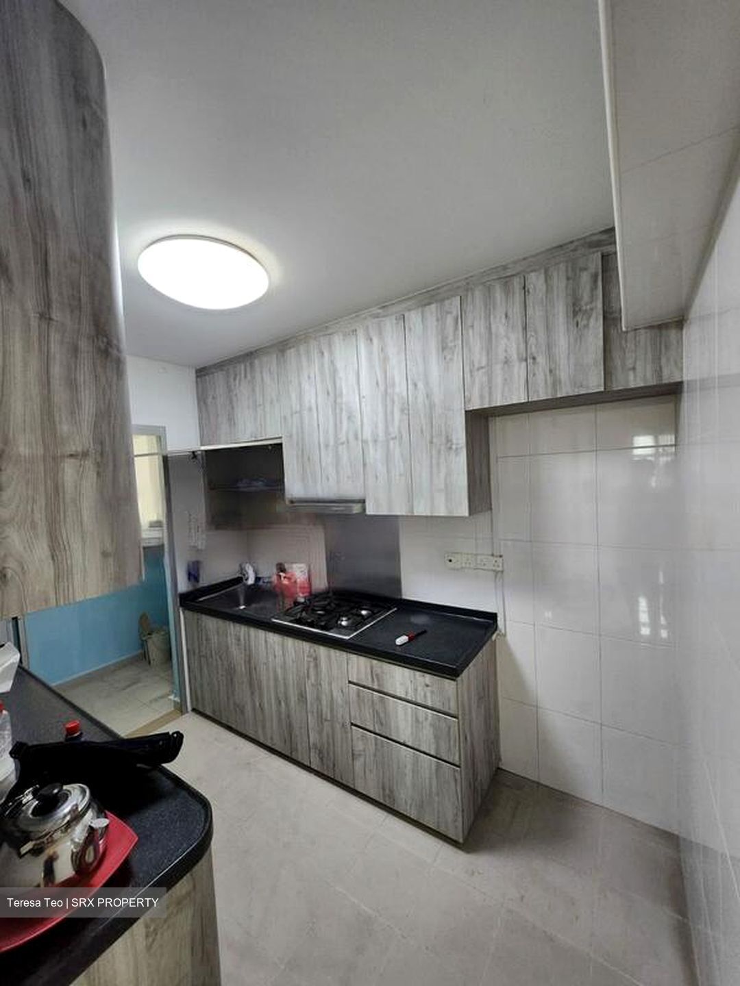 Blk 95B City Vue @henderson (Bukit Merah), HDB 4 Rooms #503642431